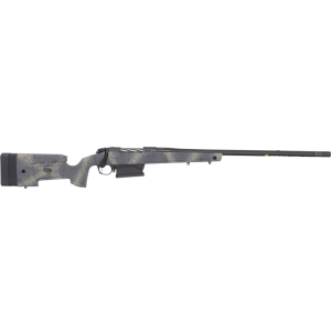 BERGARA B14 CARBON WILDERNESS - HMR 300WM CHASSIS GREY/CAMO