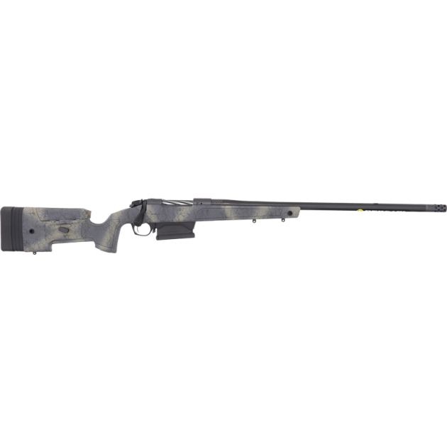 BERGARA B14 CARBON WILDERNESS - HMR 300WM CHASSIS GREY/CAMO