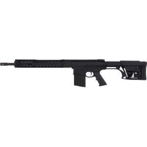 BLACK RAIN FALLOUT10 308WIN - 18" ANODIZED BLACK 20RD - Image 2