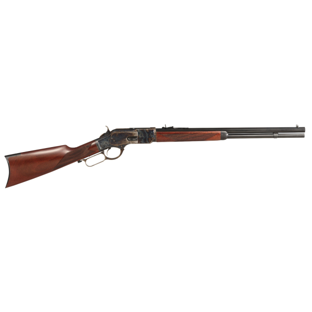 Taylors & Company 550220 1873 Lever Action 357 Mag Caliber