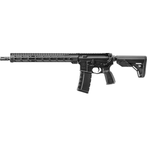 FN FN15 TAC3 DUTY CARBINE - 5.56MM 16" 30RD M-LOK BLACK - Image 2
