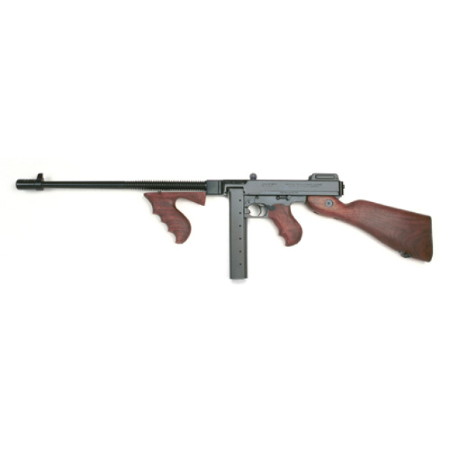 AUTO-ORDNANCE - THOMPSON THOMPSON 1927A-1 DELUXE 45CAL
