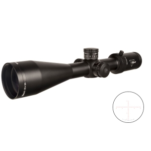 TRIJICON TENMILE HX 5-25X50 MOA SFP RED
