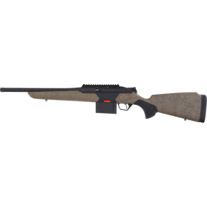 BERETTA BRX1 RANCH 308 WIN 16" - FDE W/BLK WEB STRAIGHT PULL - Image 2