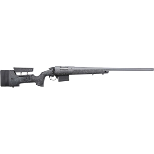 BERGARA HMR PRO 6.5CM 24" #5.5 - GREY CERA/BLACK MINI CHASSIS