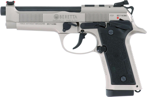 BERETTA 92X PERFORMANCE DEF - ALLOY 15-SHOT 4.9" BBL OR - Image 2