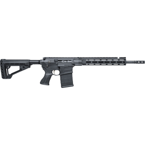 Savage Arms 22903 MSR 10 Hunter 6.5 Creedmoor 20+1 18" Matte Black Barrel/Rec, Black Adjustable Magpul MOE Stock, Magpul MOE Grip