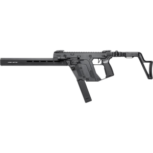 KRISS VECTOR CRB G3 9MM 16" - 40RD FOLDING STOCK BLACK