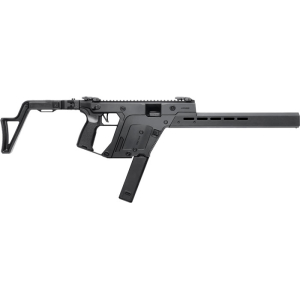 KRISS VECTOR CRB G3 9MM 16" - 40RD FOLDING STOCK BLACK - Image 2