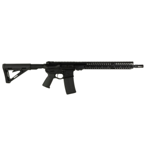 SEEKINS PRECISION NX15 5.56 BLK 30+1 16"
