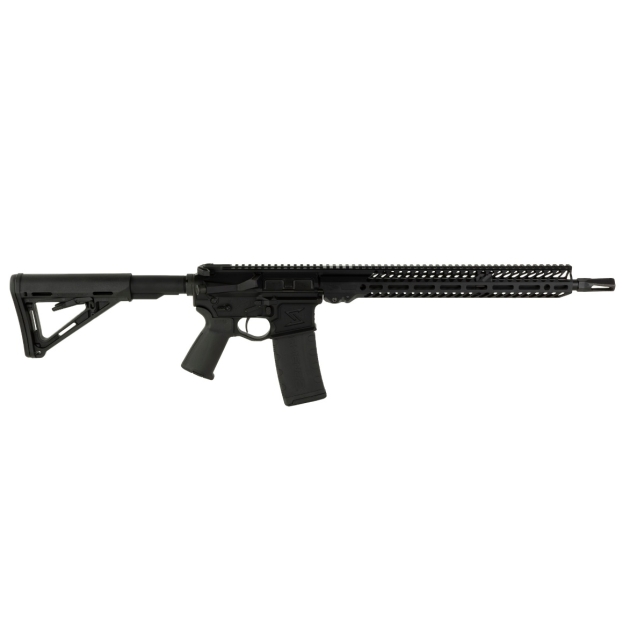 SEEKINS PRECISION NX15 5.56 BLK 30+1 16"