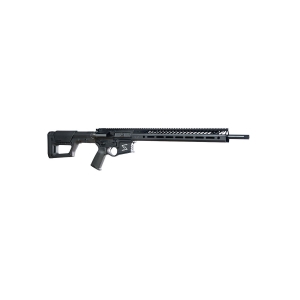 SEEKINS PRECISION DMR 6MMARC BLACK 22"