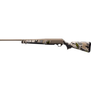 BROWNING BAR MK3 308WIN 22" - BRONZE/OVIX SYN - Image 2