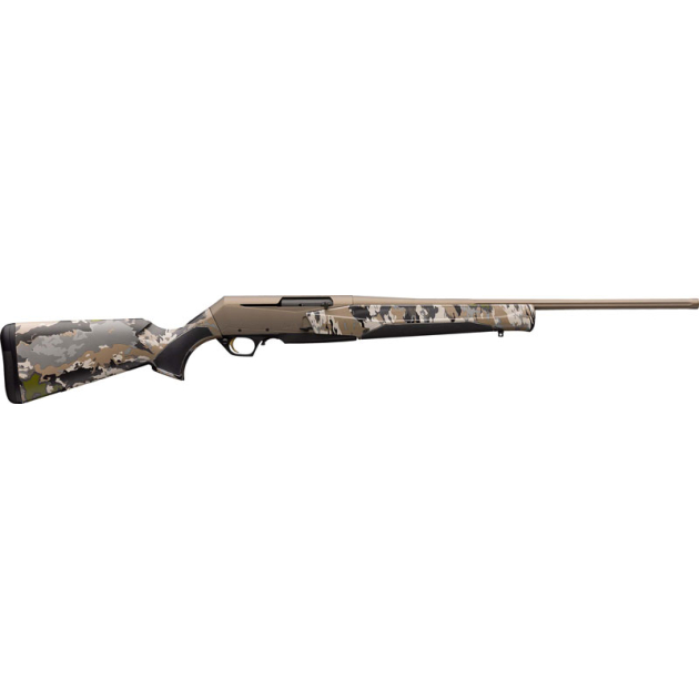 BROWNING BAR MK3 7MM RM 24" - BRONZE/OVIX SYN