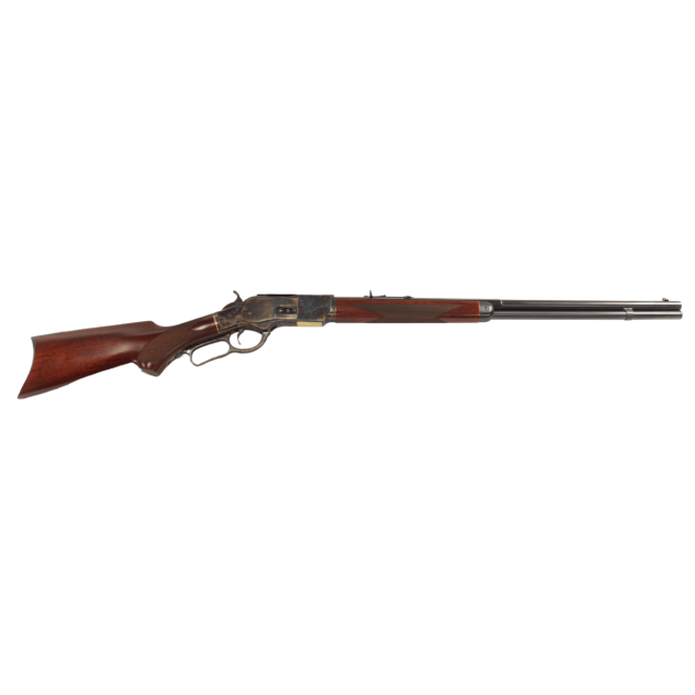 TAYLOR'S & COMPANY 1873 RIFLE 357MAG CCH/WD 24"