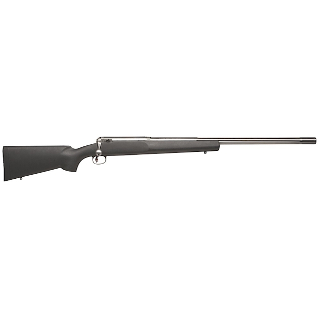 Savage Arms 18671 12 LRPV 6mm Norma Bench Rest Caliber
