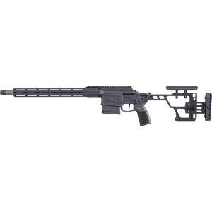 SIG CROSS 308 WIN 16" M-LOK - 5RD AICS FLDING PREC STK/BLACK - Image 2