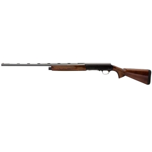 BROWNING A5 HUNTER SWEET 16 - 2.75" 26"VR BLACK/WALNUT - Image 2