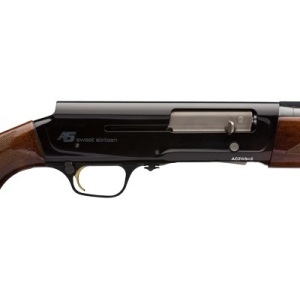 BROWNING A5 HUNTER SWEET 16 - 2.75" 26"VR BLACK/WALNUT - Image 3
