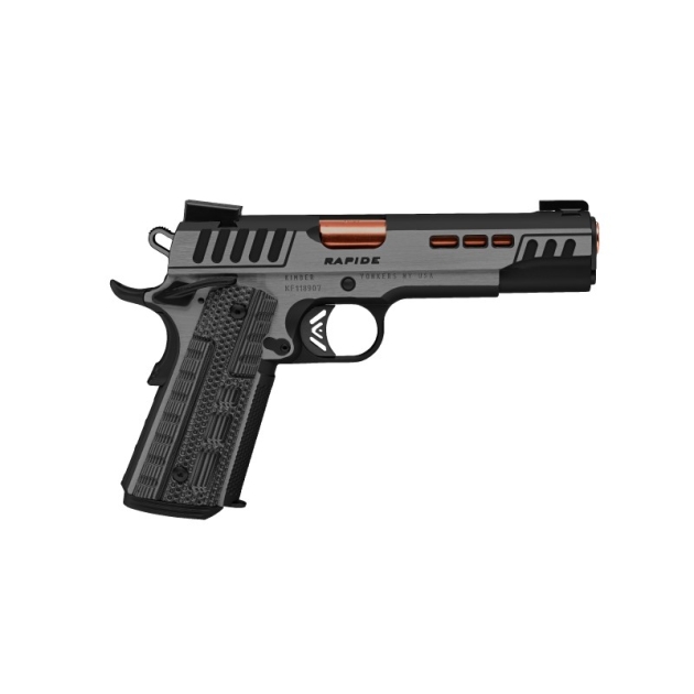 KIMBER RAPIDE DUSK 45ACP 5" 8+1