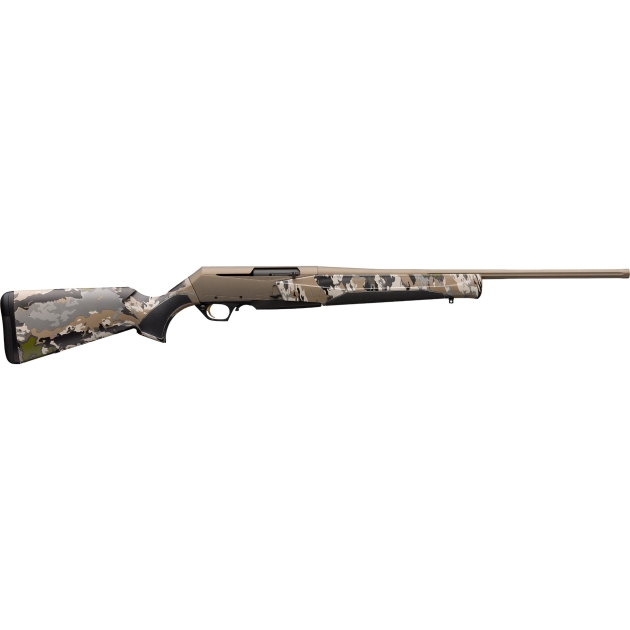 BRN BAR MK3 SPD SA 30-06 22B C