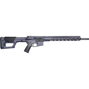 RISE WATCHMAN XR AR-15 RIFLE - 22 ARC 18" SNIPER GREY 10RD