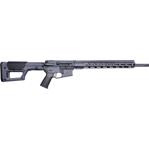 RISE WATCHMAN XR AR-15 RIFLE - 22 ARC 18" SNIPER GREY 10RD