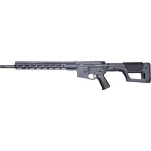 RISE WATCHMAN XR AR-15 RIFLE - 22 ARC 18" SNIPER GREY 10RD - Image 2