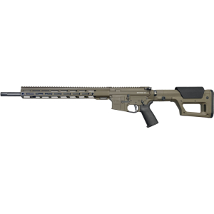 RISE WATCHMAN XR AR-15 RIFLE - 22 ARC 18" PATRIOT BROWN 10RD - Image 2