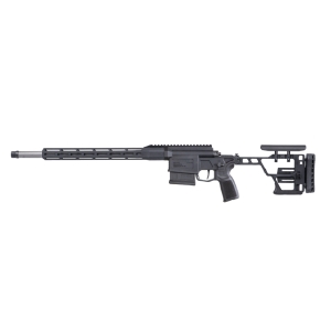 SIG SAUER SIG CROSS 6.5CR 18" BLK 5+1