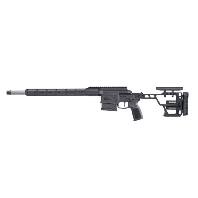 SIG SAUER SIG CROSS 6.5CR 18" BLK 5+1