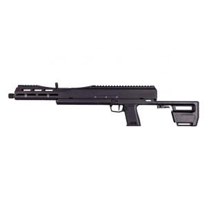 TRAILBLAZER FIREARMS PIVOT 9MM BLACK 10+1 16"