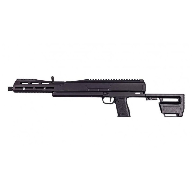 TRAILBLAZER FIREARMS PIVOT 9MM BLACK 10+1 16"