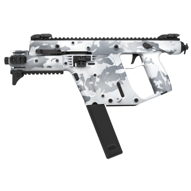 KRISS USA VECTOR SDP-E 45ACP 6.5" MC ALP