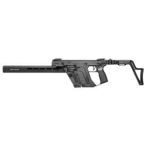 KRISS USA VECTOR CRB G3 9MM 16" BLK 10+1