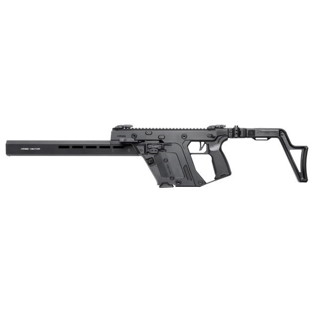 KRISS USA VECTOR CRB G3 9MM 16" BLK 10+1