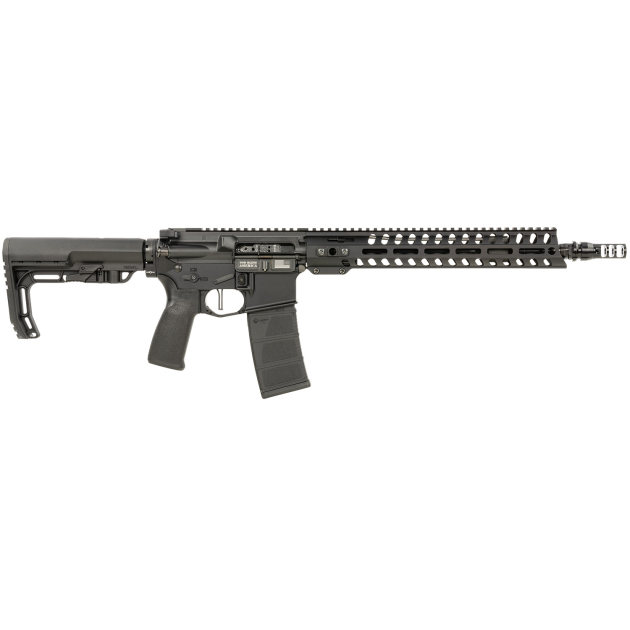 Patriot Ordnance Factory 02045 Minuteman 5.56x45mm NATO Rifle