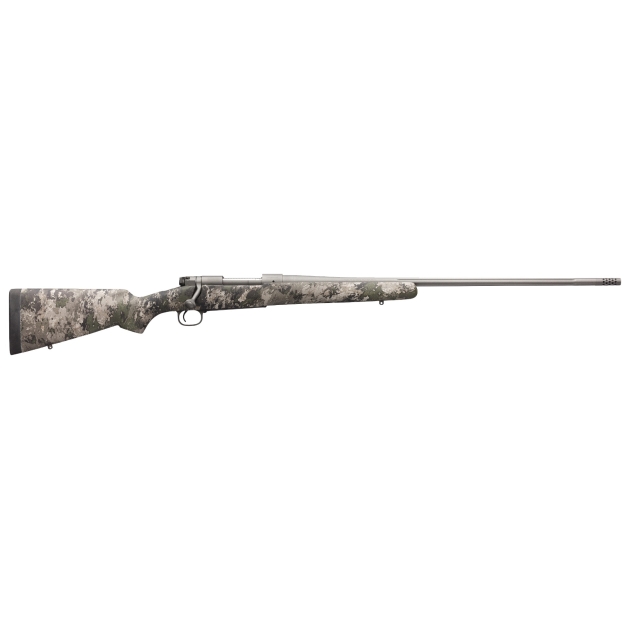 WRA 70 EXT HUNTER 6.8WEST VSX