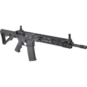 COLT M4 CARBINE 223 16.1" BBL - GEISSELE 13" MK4 RAIL 30-SHOT - Image 3