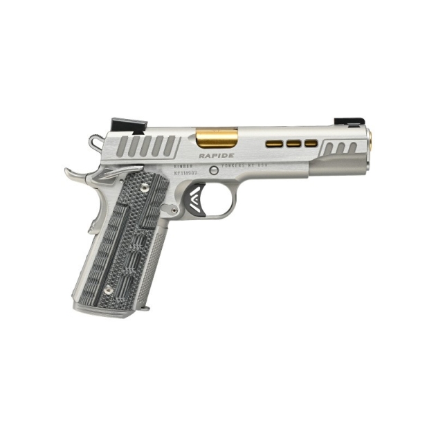KIMBER RAPIDE DAWN 10MM 5" 8+1