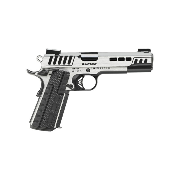 KIMBER RAPIDE SCORPIUS 10MM 5" 8+1