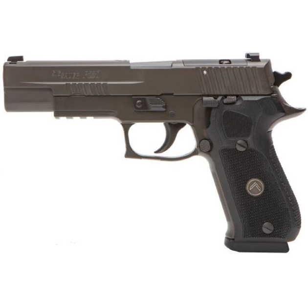 SIG SAUER P220 LEGION 10MM 8+1 DA/SA OR