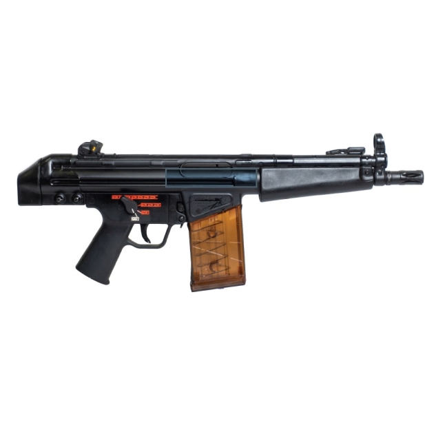 CENTURY ARMS AP51 7.62X51 BLK 8.3" 20+1