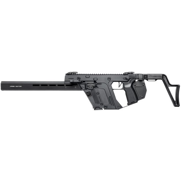 Kriss USA KV453CBL03 Vector CRB *CA Compliant G3 45 ACP 16"