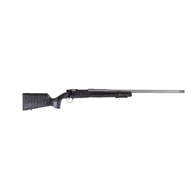 CHRISTENSEN ARMS MESA LR 6.5CR TUNG/BLK 26"
