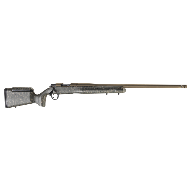 CHRISTENSEN ARMS MESA LR 28NOS BRONZE/GRN 26"