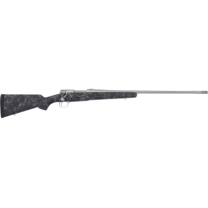 WINCHESTER MODEL 70 EXTREME - WEATHER 6.8WST 24" SS/SYN MB
