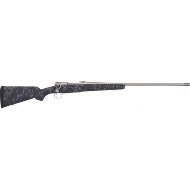 WINCHESTER MODEL 70 EXTREME - WEATHER 6.8WST 24" SS/SYN MB