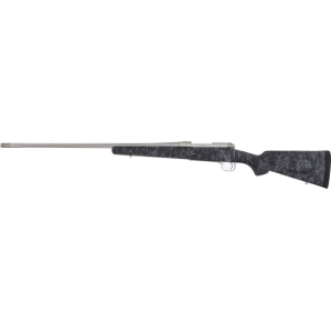 WINCHESTER MODEL 70 EXTREME - WEATHER 6.8WST 24" SS/SYN MB - Image 2