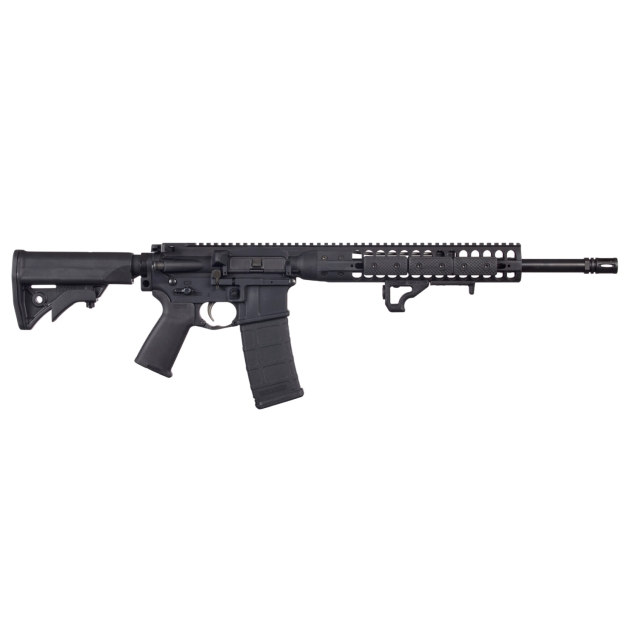 LWRC DI 300BLK BLK 16.1" 30+1